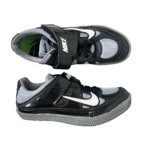 Nike Mens Zoom HJ Track Shoes 317645-002 Size 10.5